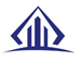 雷富希奥酒店 Logo